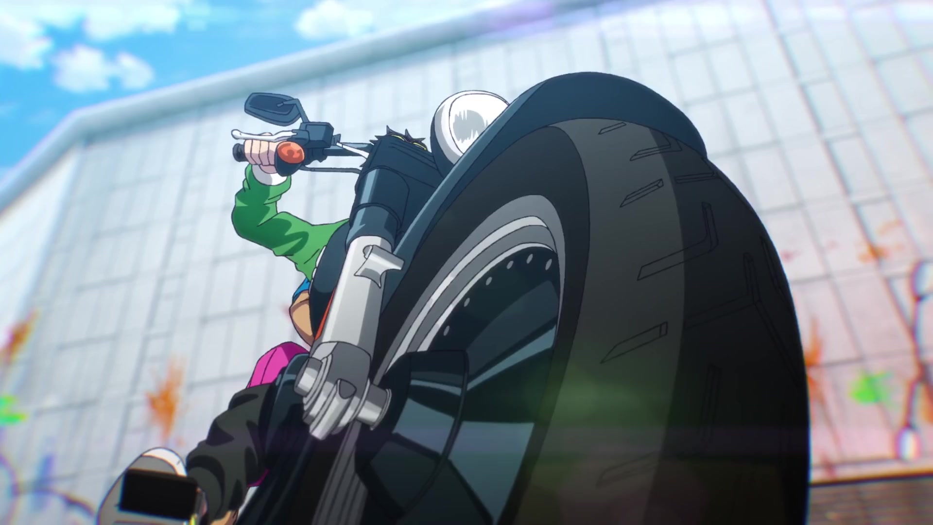 [Tsukyio Editing Resources] Zom 100 - Ep 4 - 144.mp4